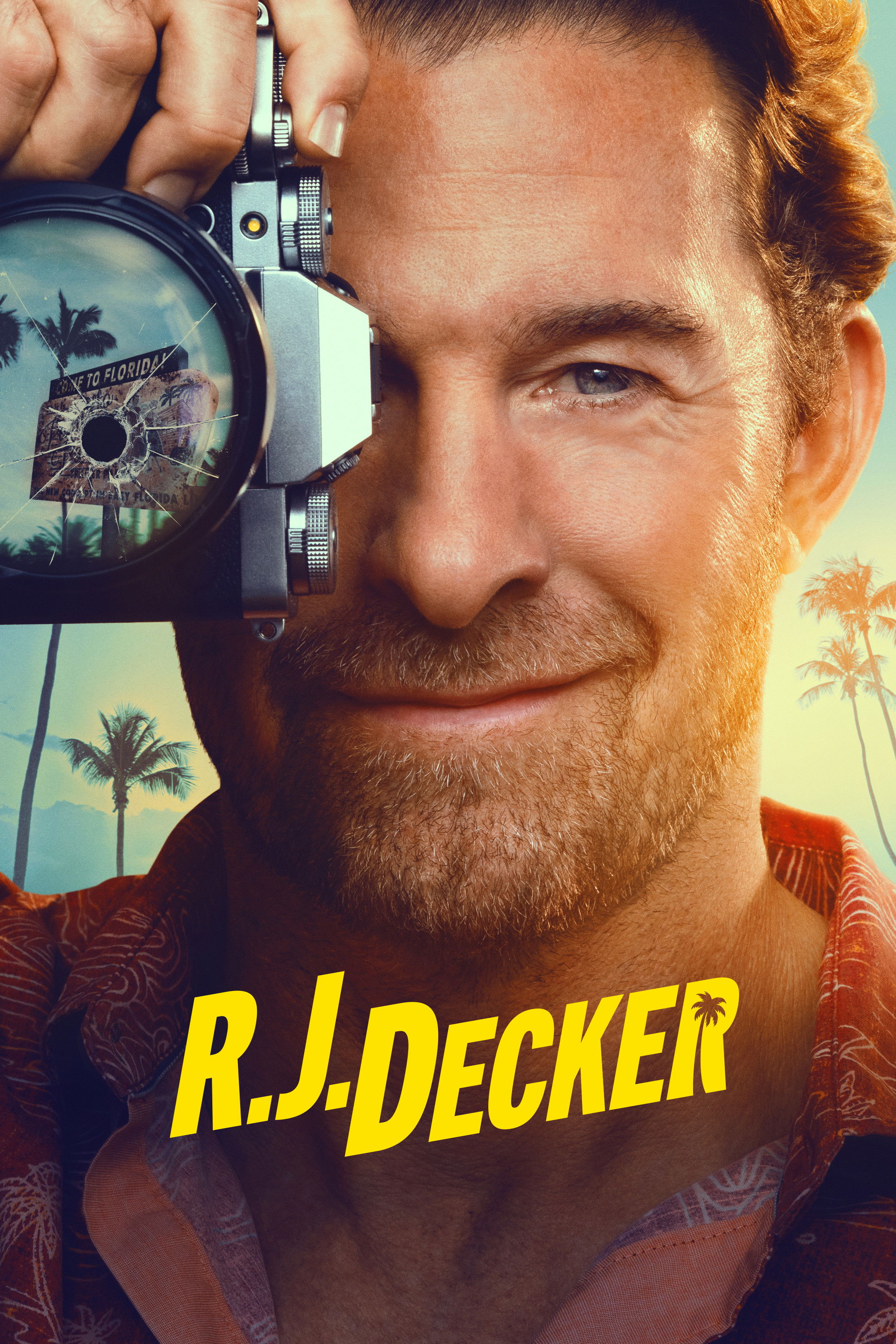 R.J. Decker [139731] (A1774179185) [[Shows 2.0]] --Plex--
